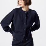 kaschmir strickjacke damen