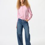 kaschmir strickjacke damen