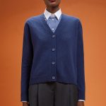 kaschmir strickjacke damen