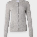 kaschmir strickjacke damen