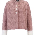 kaschmir strickjacke damen