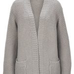 kaschmir strickjacke damen