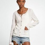 kaschmir strickjacke damen