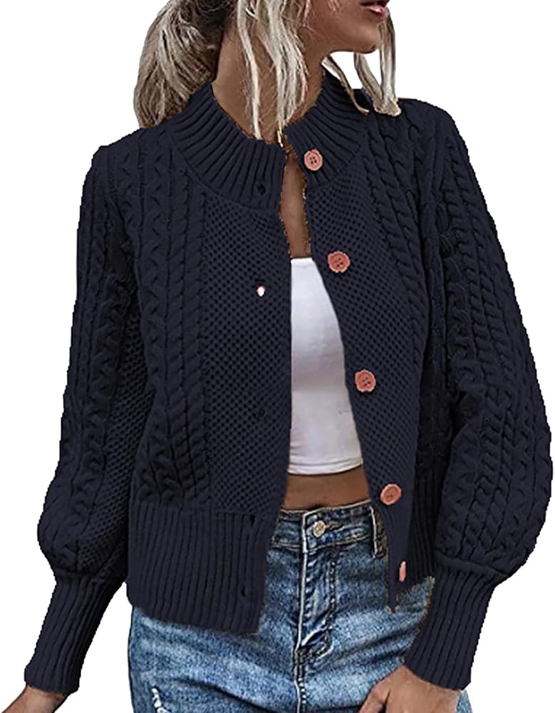 kurze-strickjacke-damen-639rdn-1.jpg kurze strickjacke damen – Bild 1