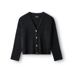 kurze strickjacke damen
