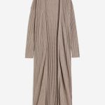 langer cardigan damen