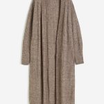 langer cardigan damen