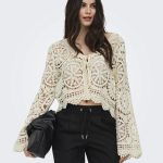only cardigan