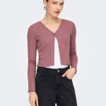 only strickjacke