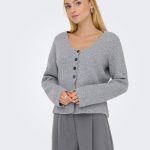 only strickjacke