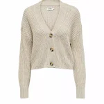 only strickjacke