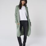 only strickjacke