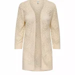 only strickjacke