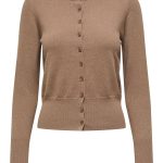only strickjacke