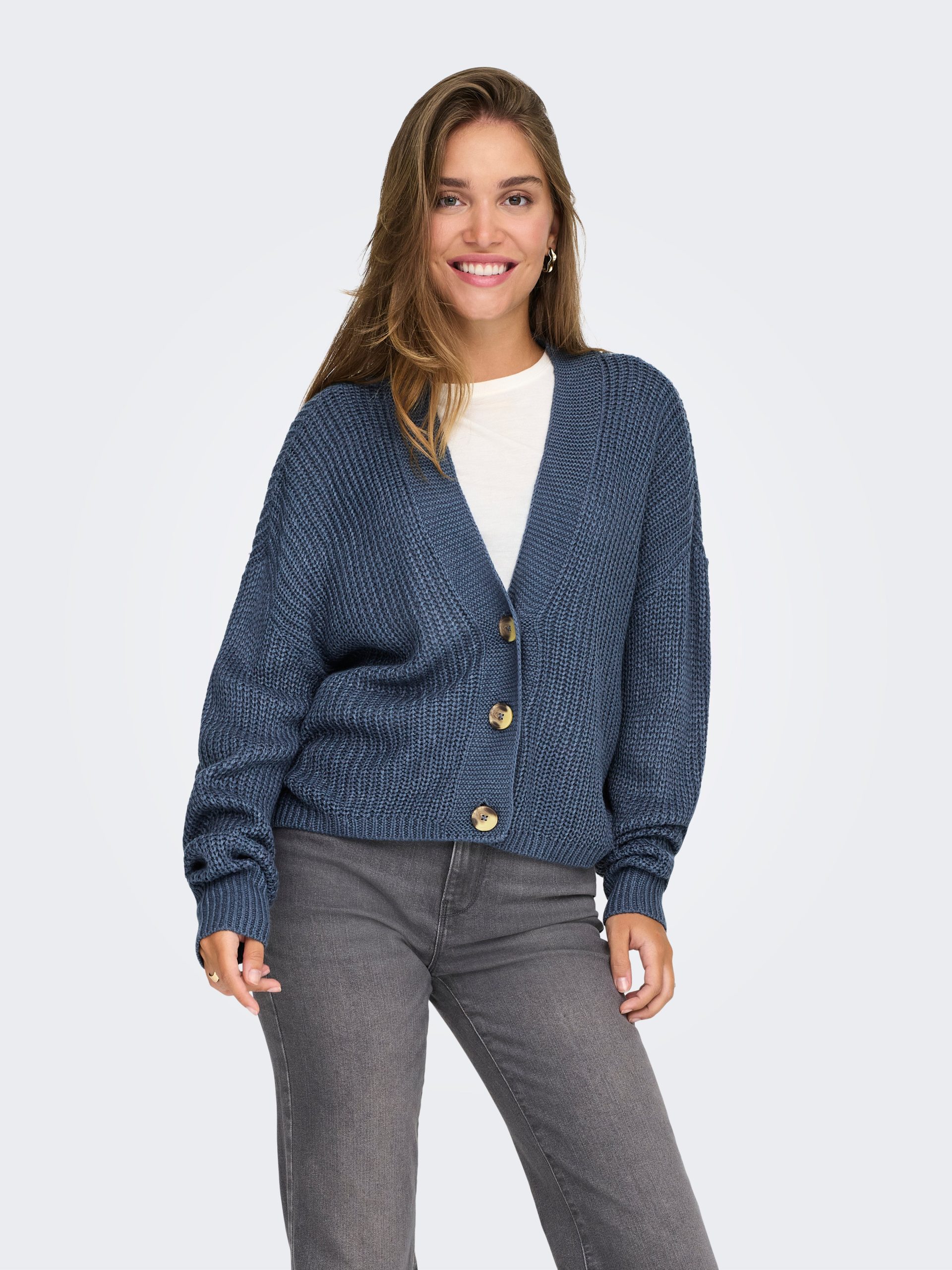 only-strickjacke-760pzr-1.jpg only strickjacke – Bild 1