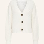 only strickjacke