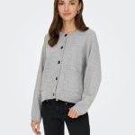 only strickjacke