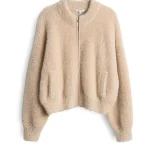 opus strickjacke