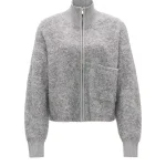 opus strickjacke