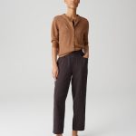 opus strickjacke