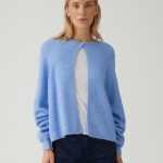 opus strickjacke