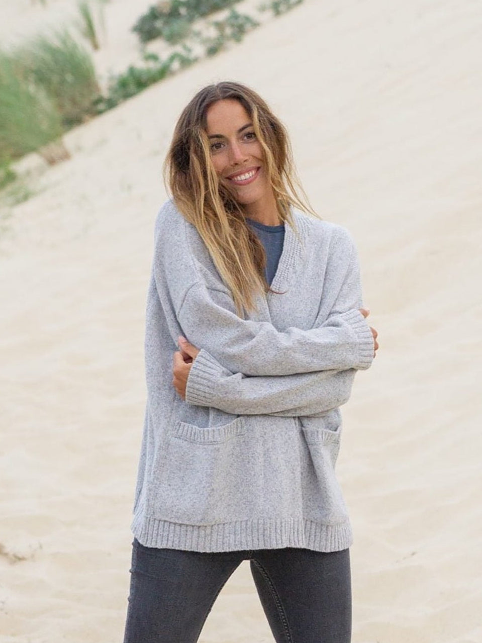 oversize-strickjacke-473tne-1.jpg oversize strickjacke – Bild 1