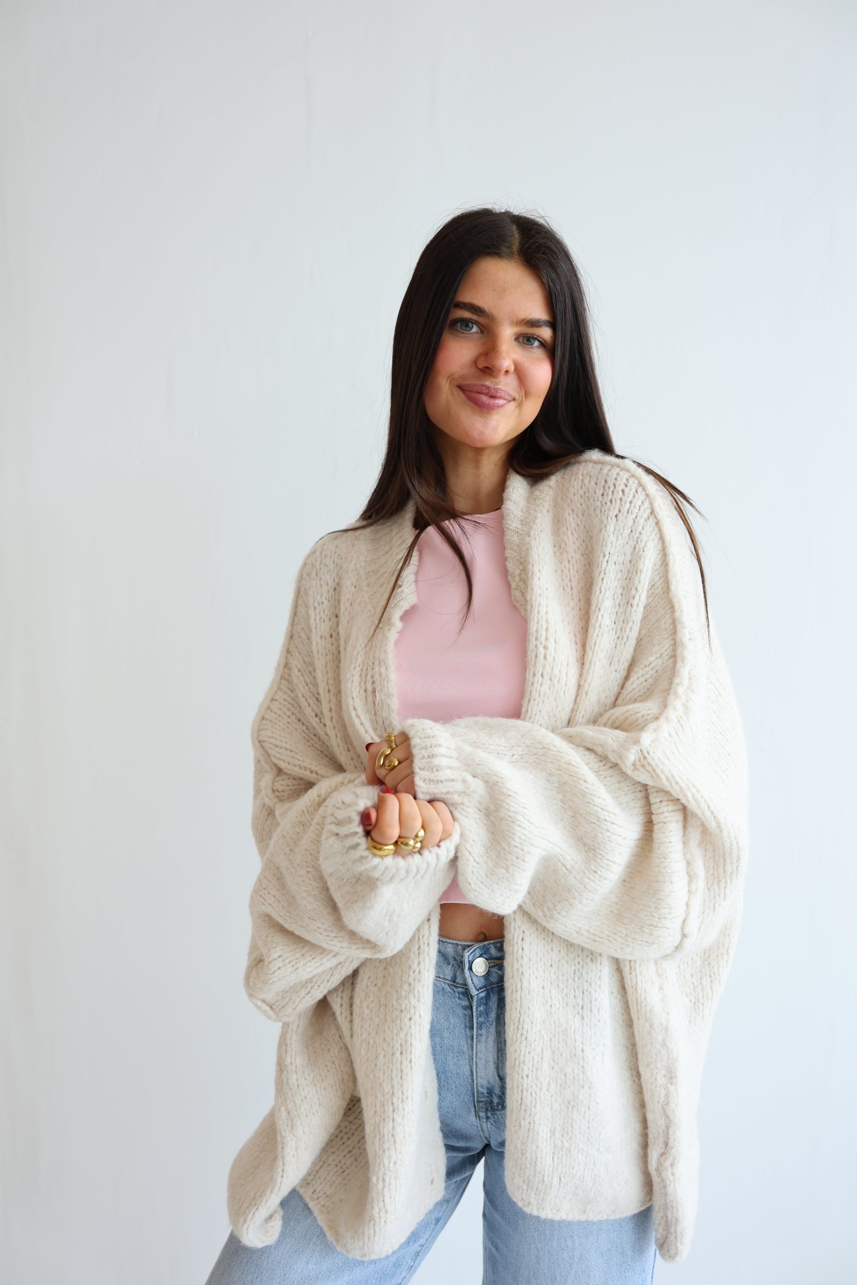oversize-strickjacke-522cbw-1.jpg oversize strickjacke – Bild 1