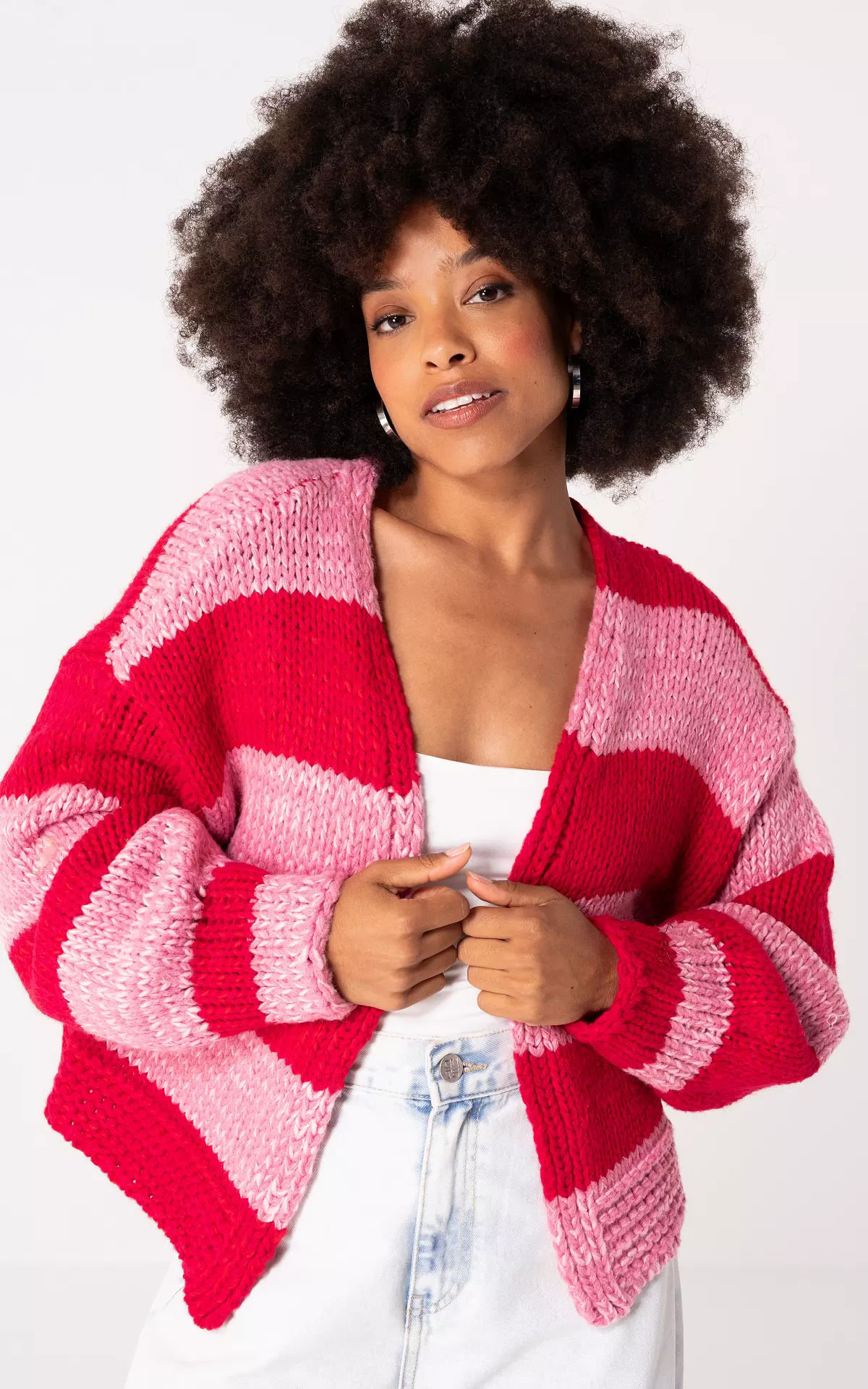 pinke-strickjacke-186hmy.webp pinke strickjacke – Bild 1