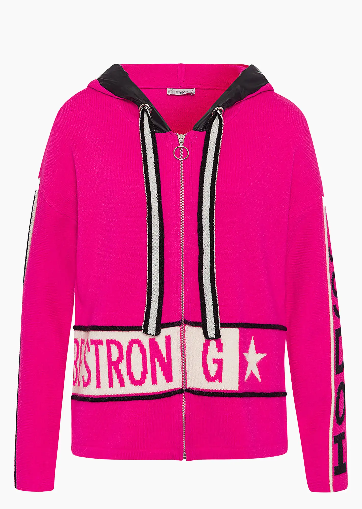pinke-strickjacke-455bww.webp pinke strickjacke – Bild 1