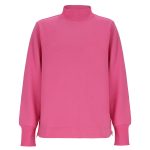 pullover mit stehkragen damen