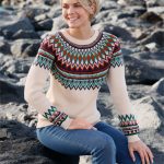 pullover wolle damen