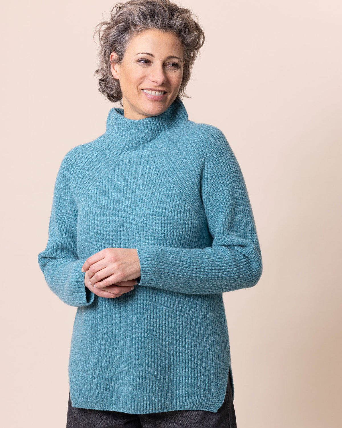 pullover-wolle-damen-019mfb-1.jpg pullover wolle damen – Bild 1
