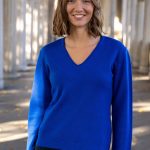 pullover wolle damen