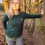 pullover wolle damen