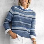pullover wolle damen