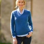 pullover wolle damen