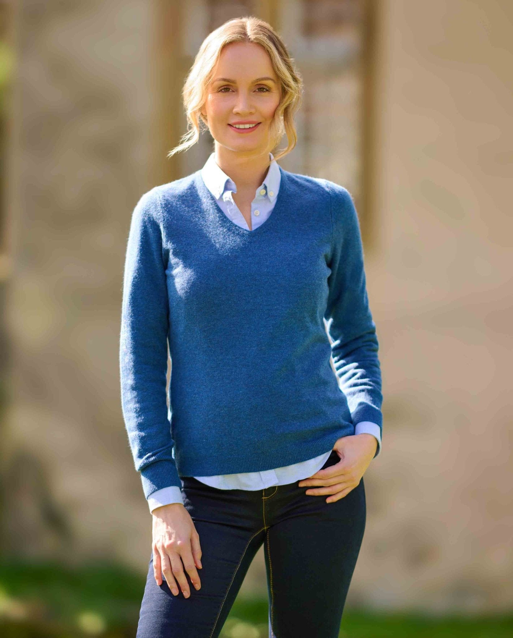 pullover-wolle-damen-780vdy-1.jpg pullover wolle damen – Bild 1