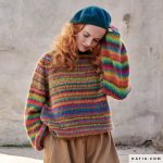 pullover wolle damen