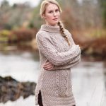 pullover wolle damen