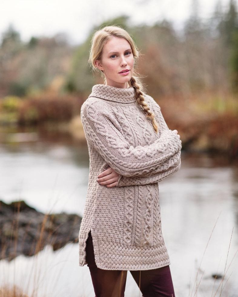 pullover-wolle-damen-814zbj-1.jpg pullover wolle damen – Bild 1
