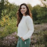 pullover wolle damen