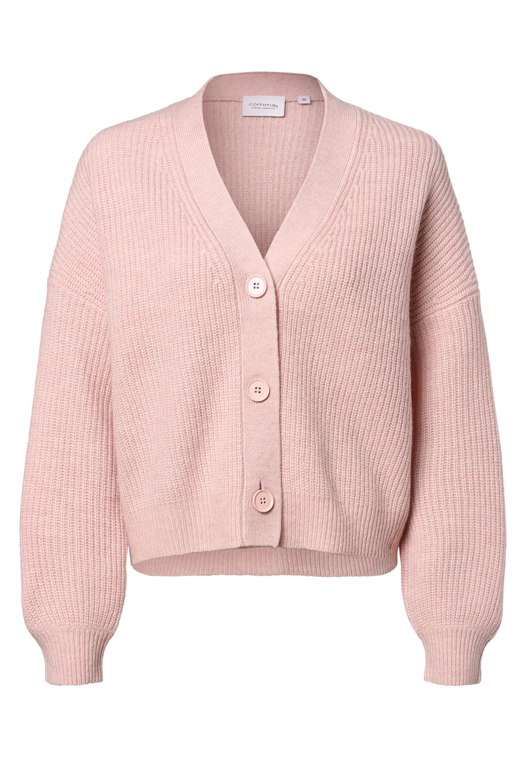 rosa-strickjacke-855may-1.jpg rosa strickjacke – Bild 1