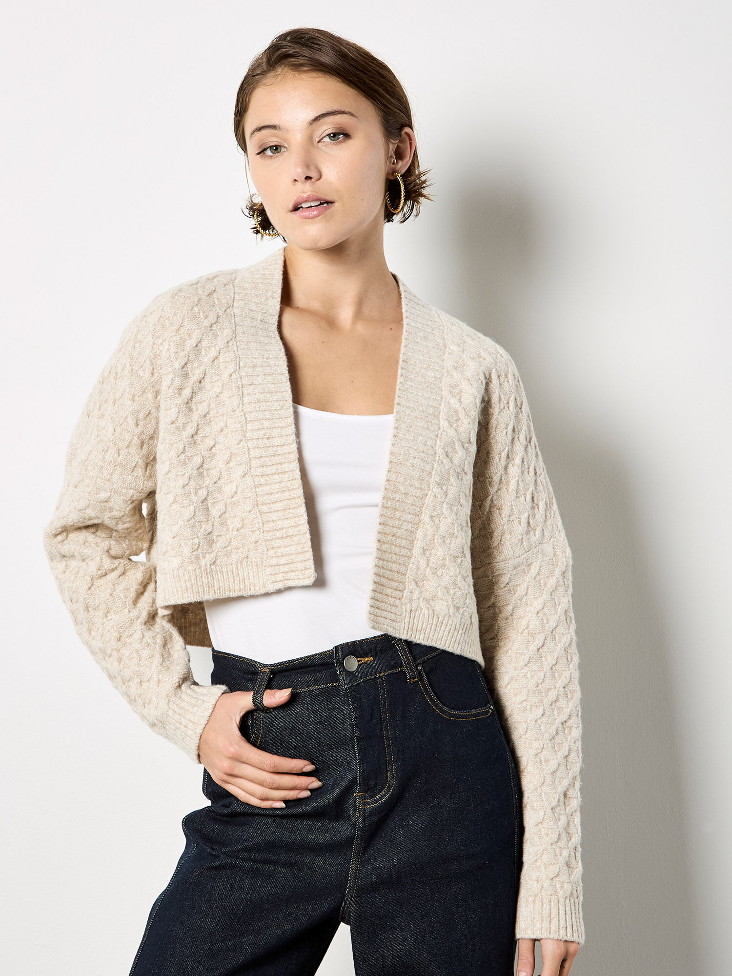 strick-cardigan-031rnw-1.jpg strick cardigan – Bild 1