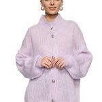 strick cardigan