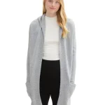 strick cardigan