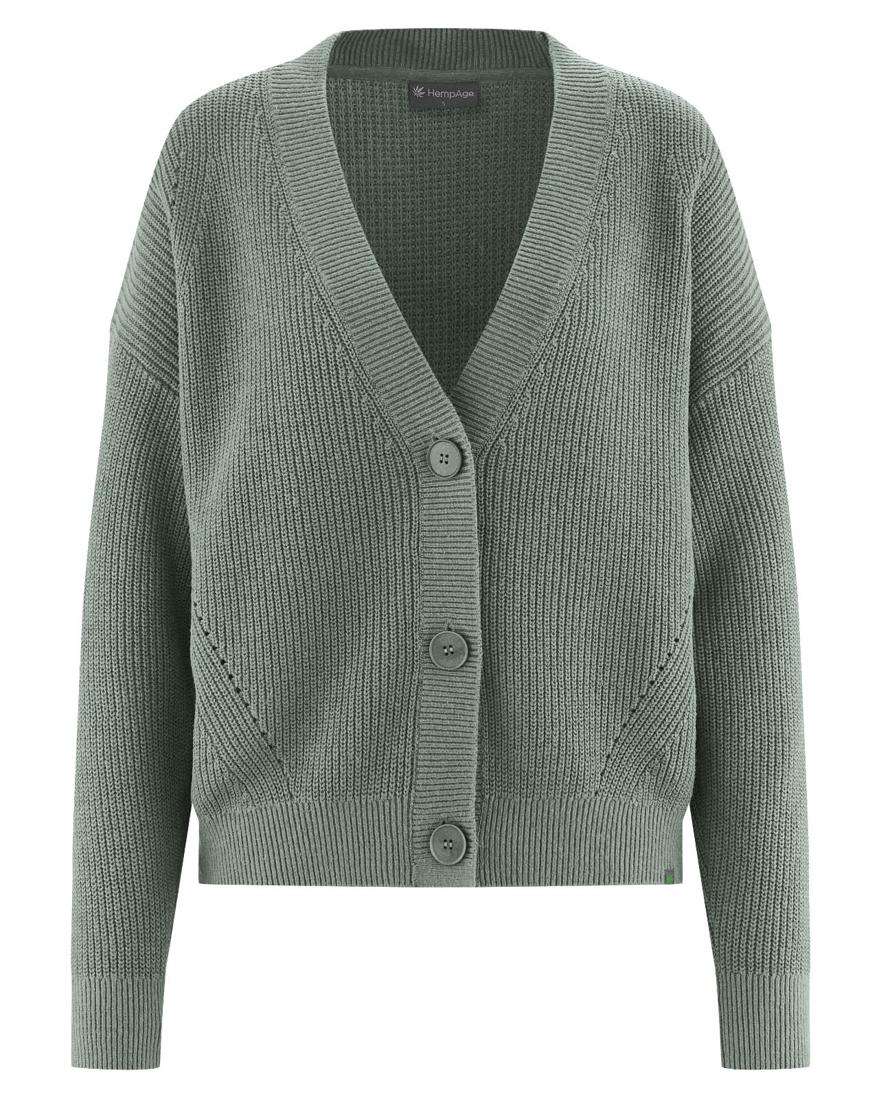 strickjacke-baumwolle-damen-327dma-1.jpg strickjacke baumwolle damen – Bild 1