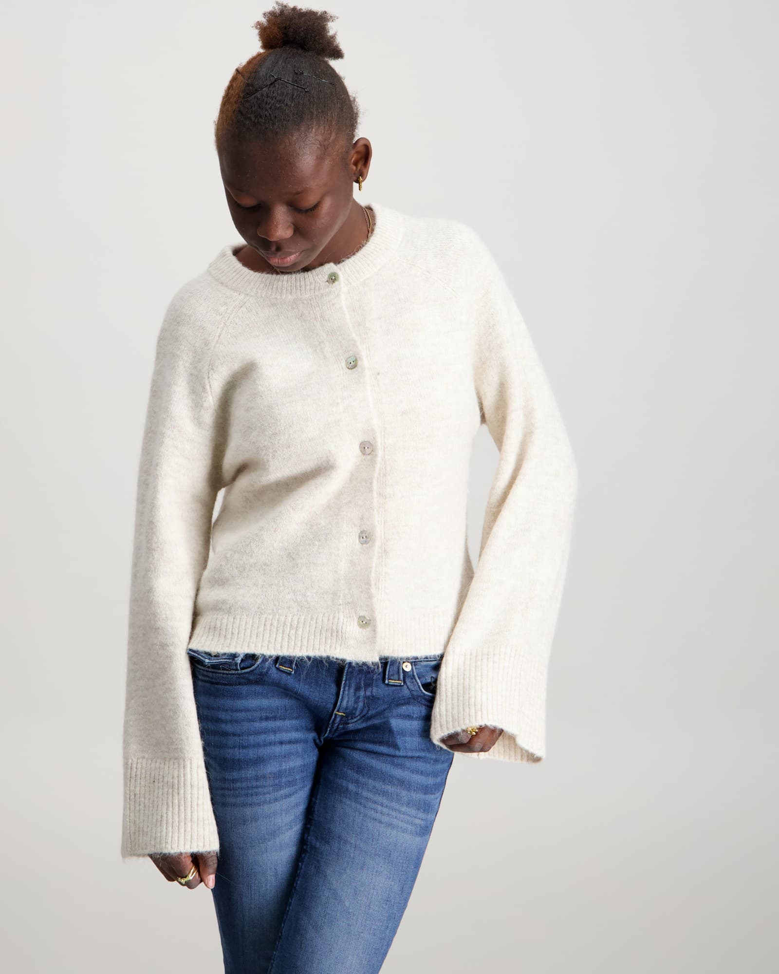 strickjacke-beige-604rhx-1.jpg strickjacke beige – Bild 1