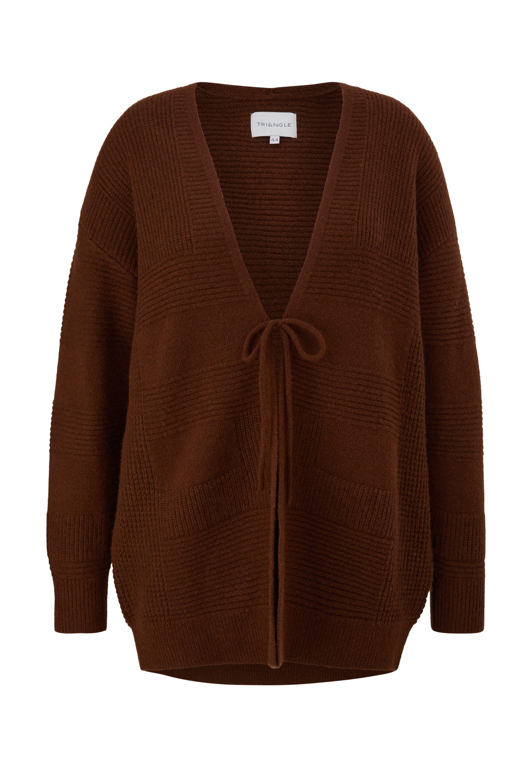 strickjacke-braun-470pgy-1.jpg strickjacke braun – Bild 1