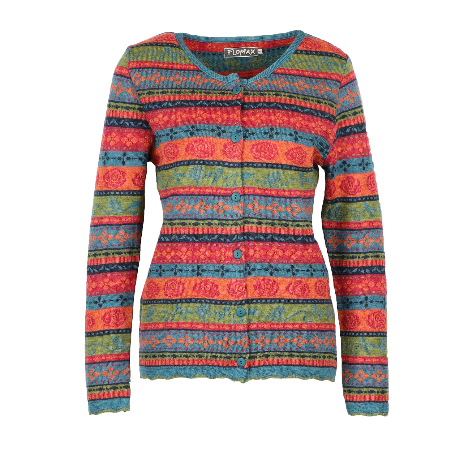 strickjacke-bunt-731off-1.jpg strickjacke bunt – Bild 1