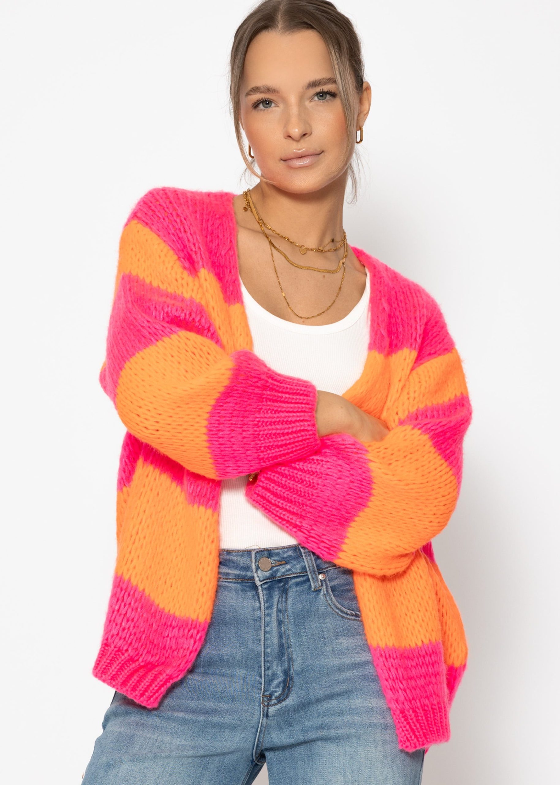 strickjacke-damen-008ajt-1.jpg strickjacke damen – Bild 1